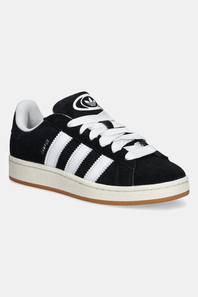 Adidas campus and puma xl