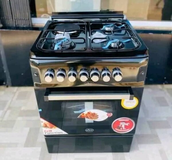 Cuisinière