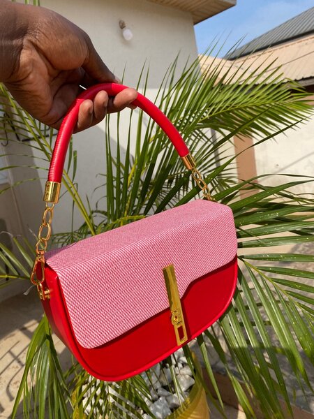 Bougie ladies bag