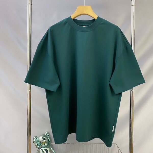 High Quality Plain T Shirts