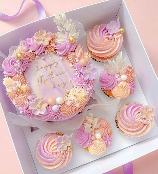 Cake