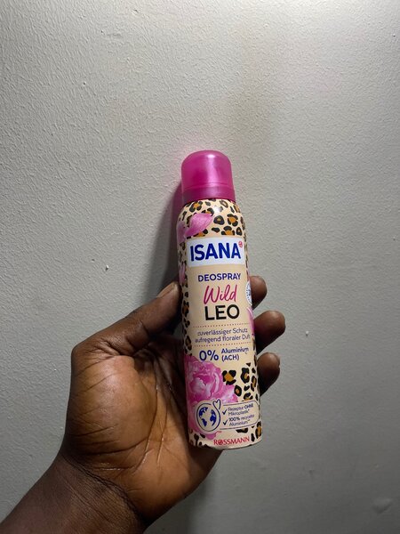 Sure spray