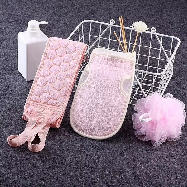 Kit de toilette pour femme