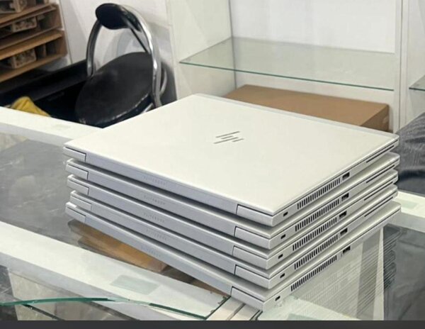 HP Elitebook 840 G5