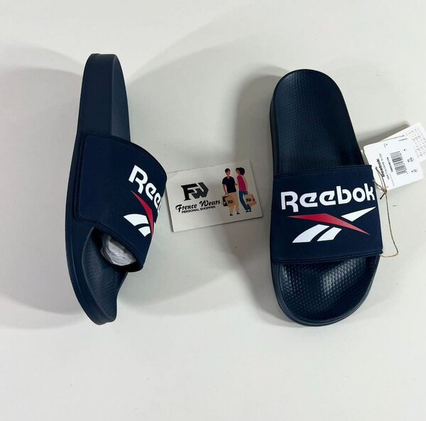 Claquette Reebok