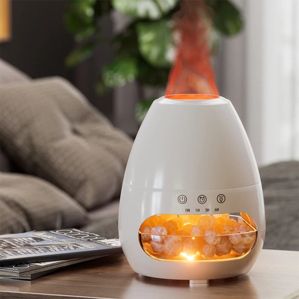 Salt Stone Humidifier Aromathe