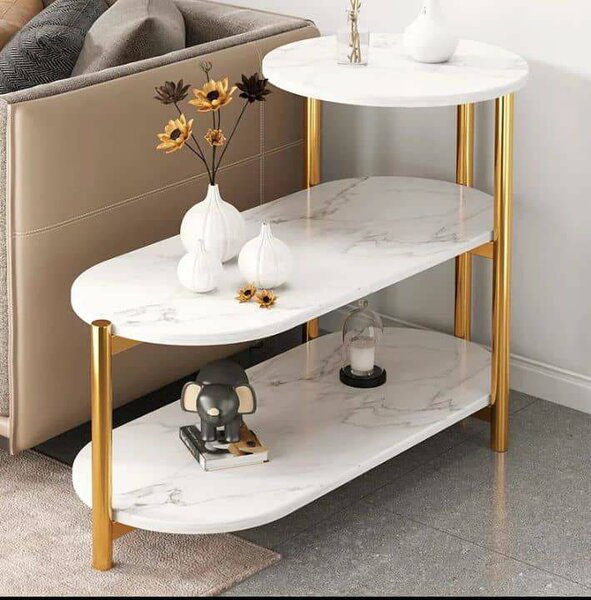 Table centrale