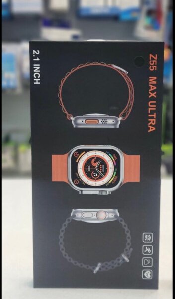 Smart watch