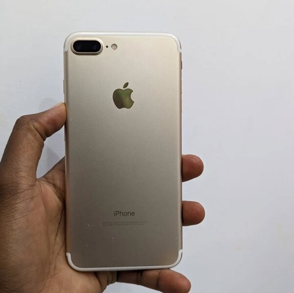 iPhone 7plus