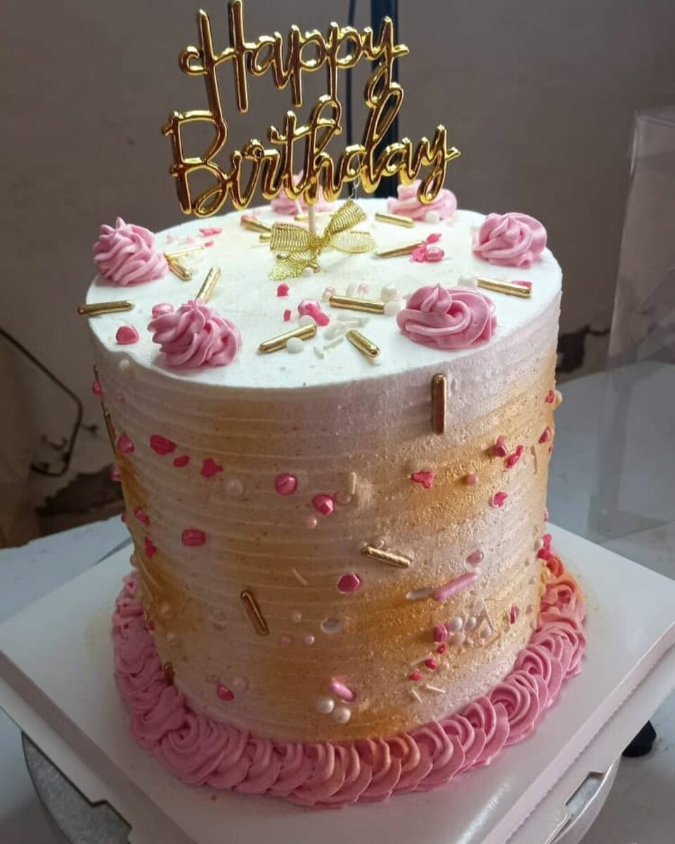 Cakes