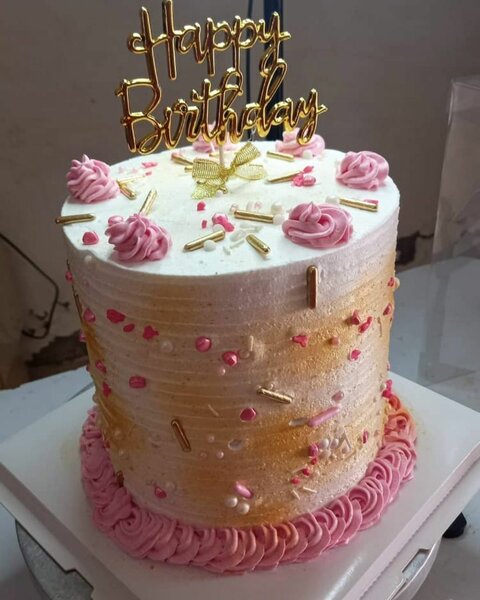 Cakes