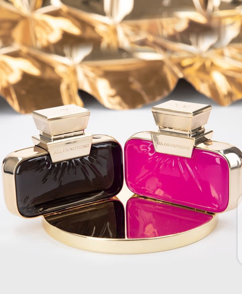 ORIFLAME PERFUMES