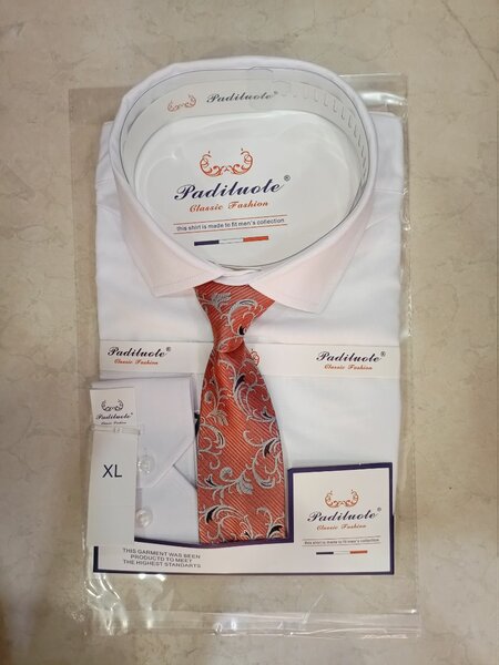 Quality Men's Shirt