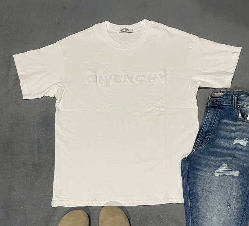 T-Shirt size M&L