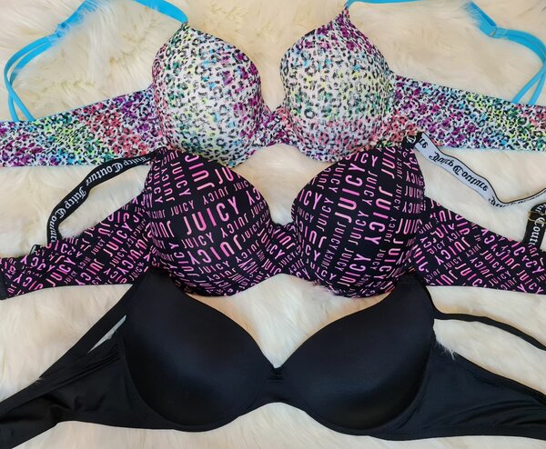 Bras!