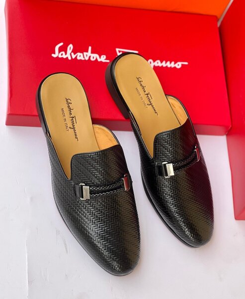 EXECUTIVE HALF SHOE