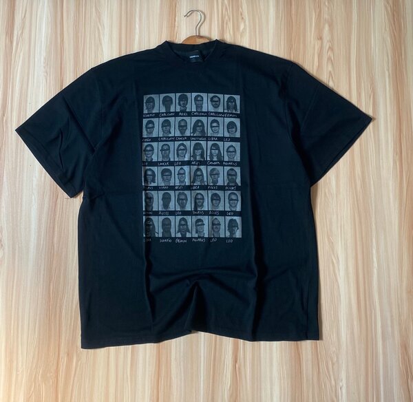 Thrift Tees
