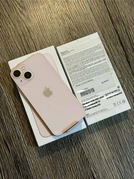 iPhone Réconditionné