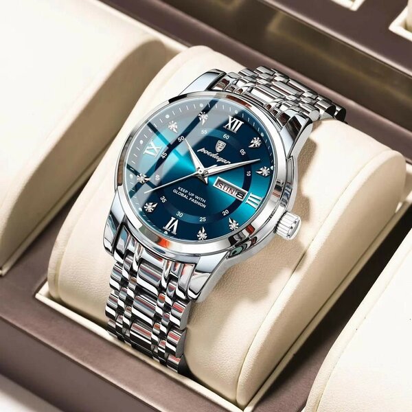 Montre Homme Style Classique