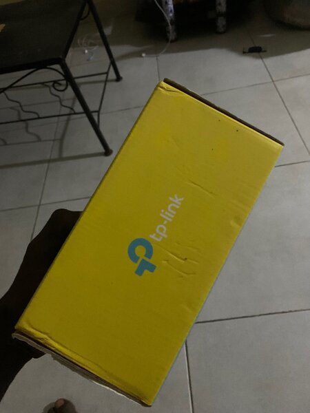 TP-LINK