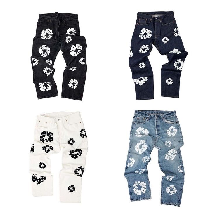 Pantalon FLAR
