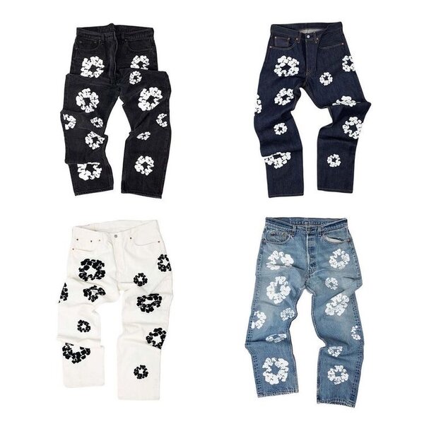 Pantalon FLAR