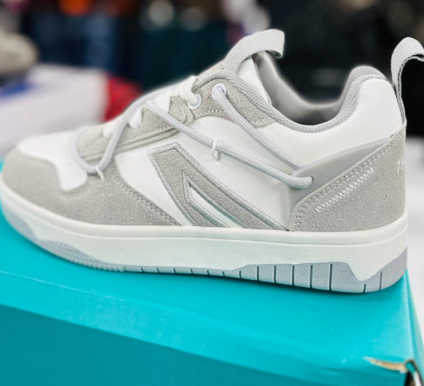 First class shoes