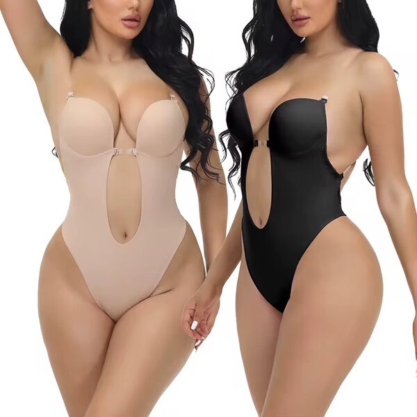 Bodysuit Bra