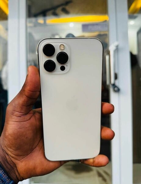 iPhone 12 pro