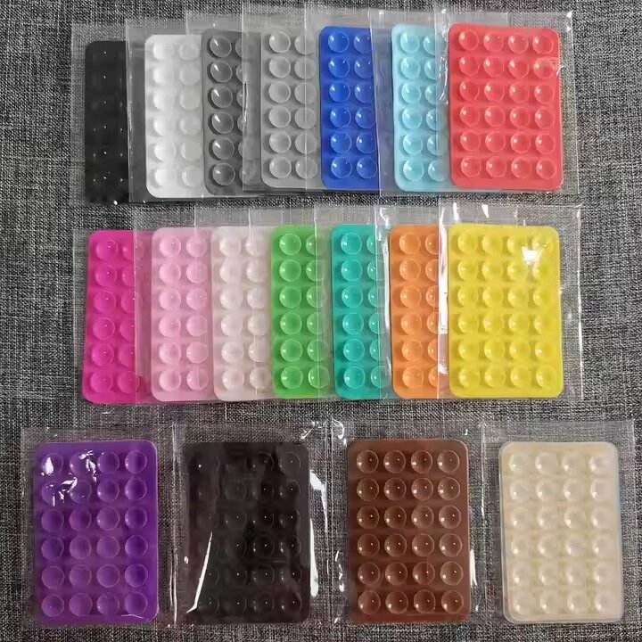 Ventouse disponible