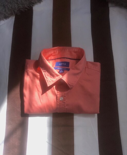 Thrift Mens Shirts