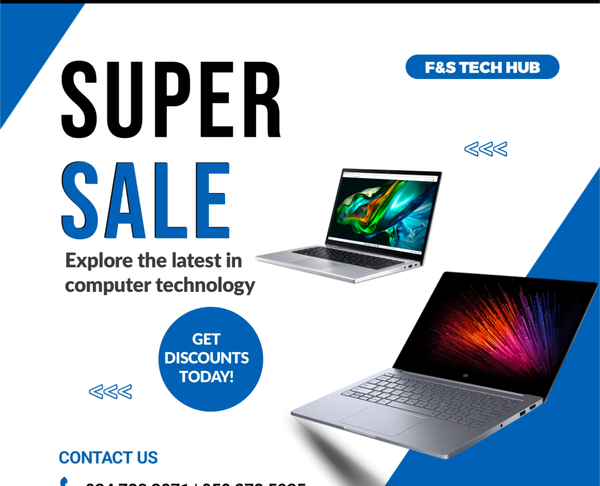 CompuTech