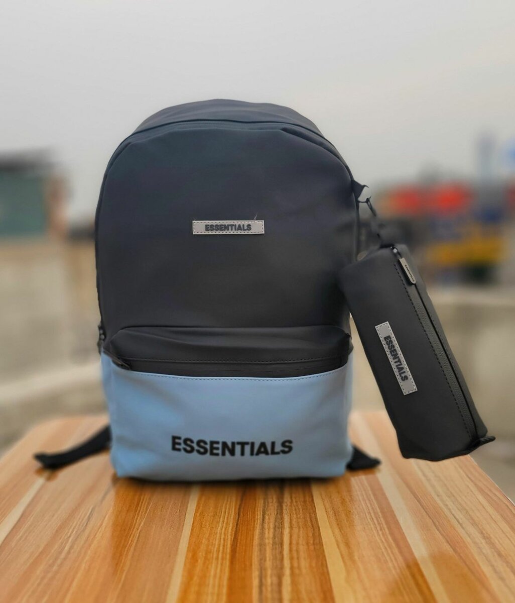 Sac à dos Essentials élégant