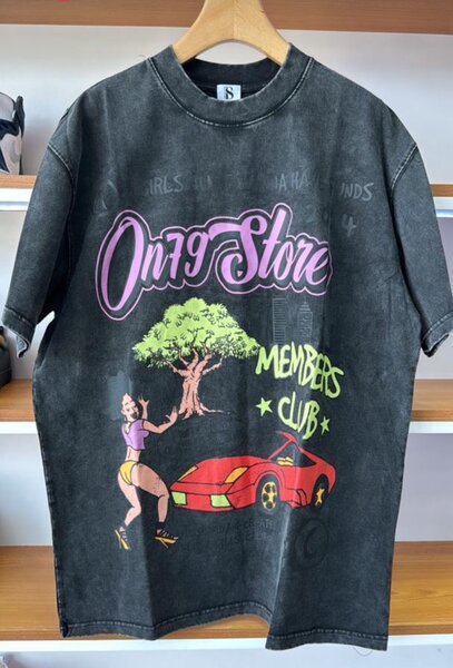 T shirt