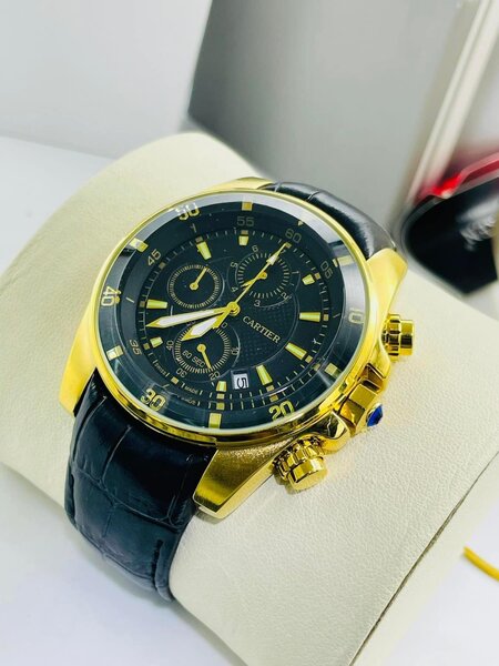 Montre homme