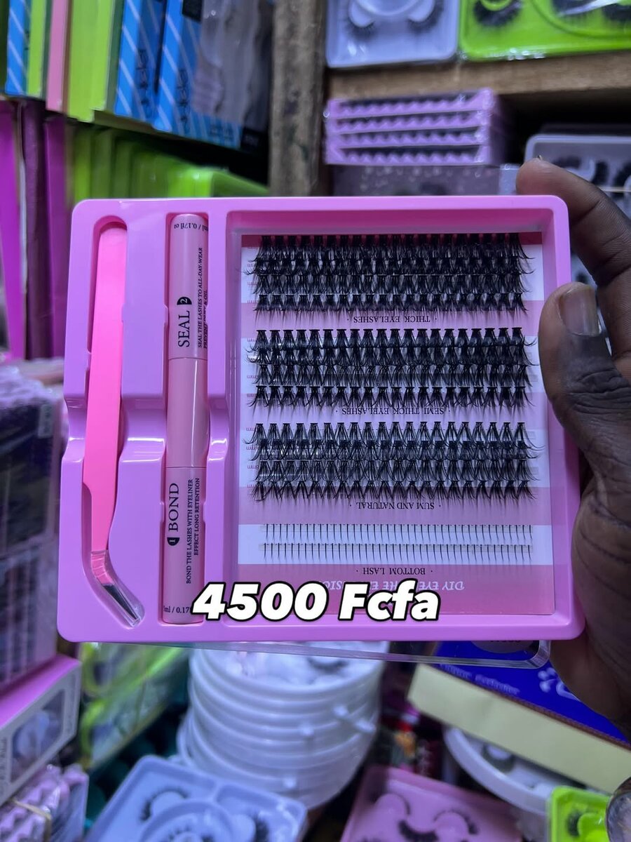 DIY  Extension Kit