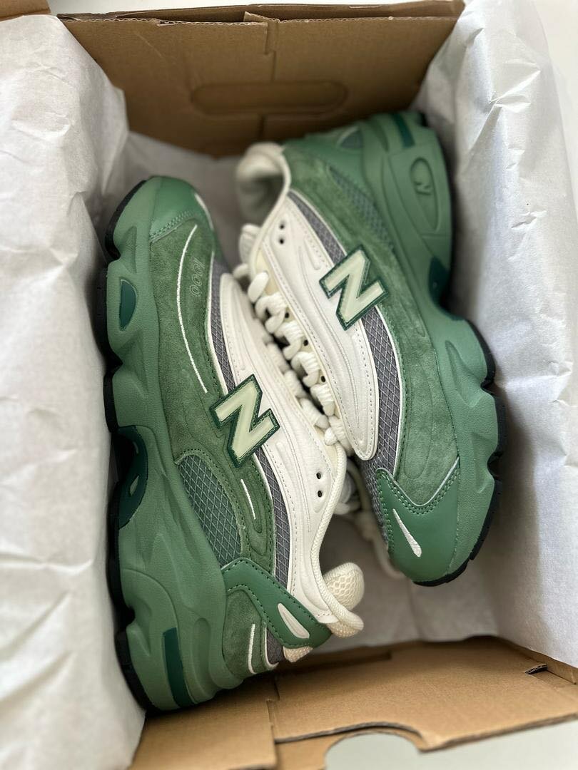 New balance 1000