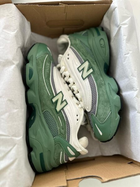 New balance 1000