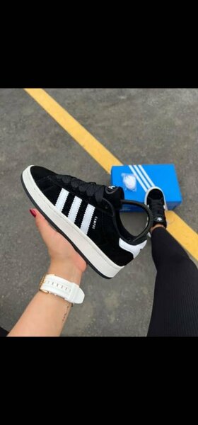 Chaussures Campus
