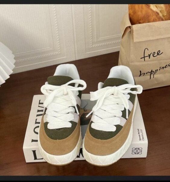 Adidas authentique