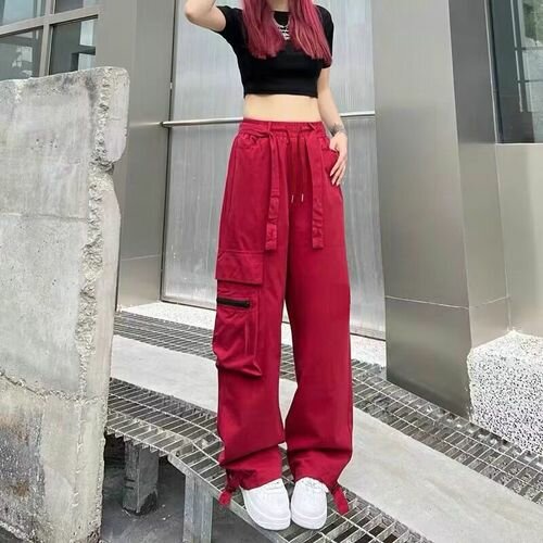 CARGO PANTS