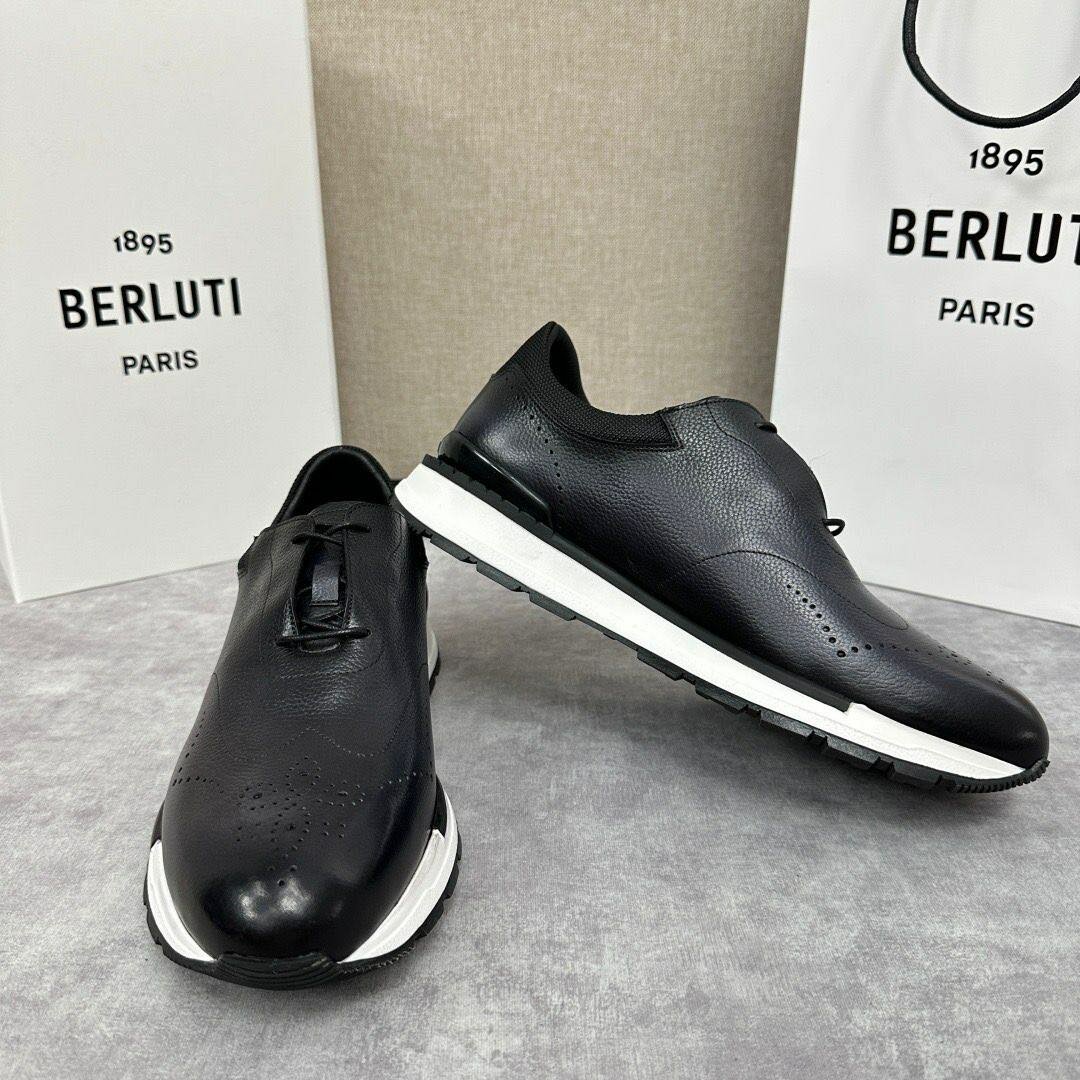 BERLUTI ORIGINALE