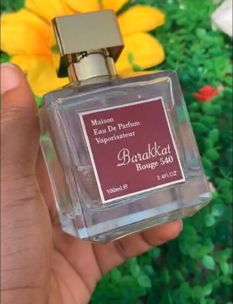 Barakkat