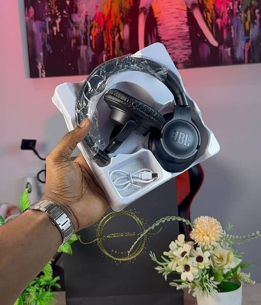 Casque jbl