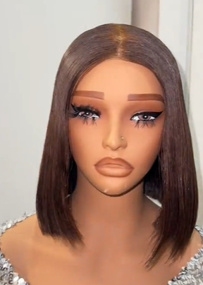A Bob revamp