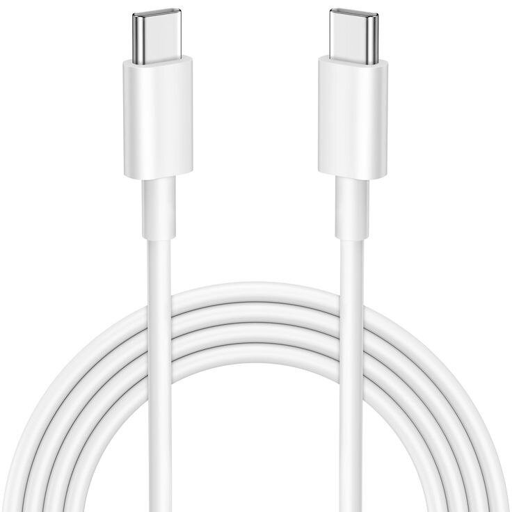 iPhone fast charger