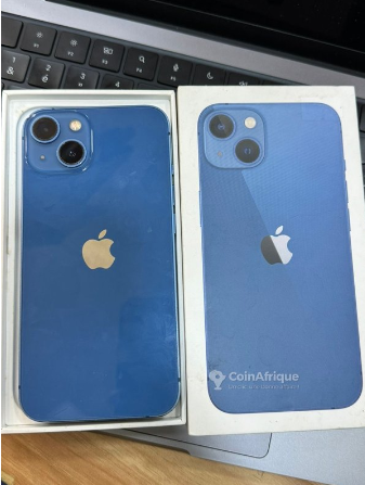 iPhone 13 - 128 Go