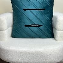 throw pillows