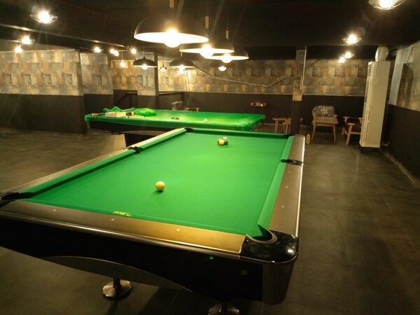 Billard big