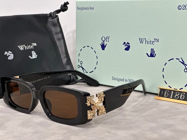 Lunette Off-White